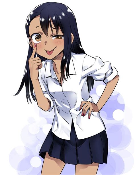 xxx nagatoro|nagatoro Search